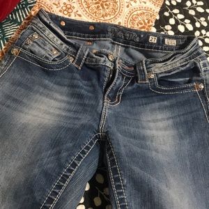 MissMe Jeans